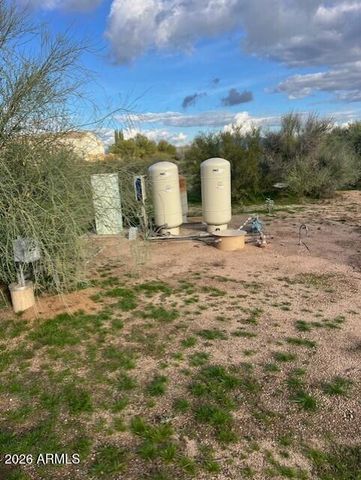 1.7 acres N 144 Street 3, Scottsdale, AZ 85262