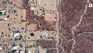 1.7 acres N 144 Street 3, Scottsdale, AZ 85262