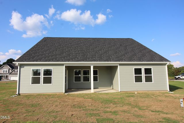 188 Margot Manor Drive, Benson, NC 27504