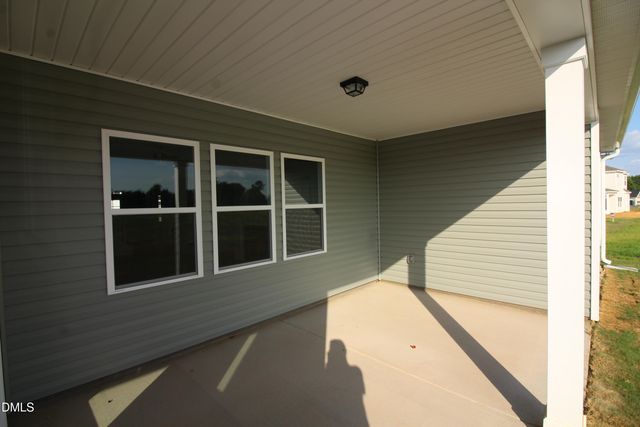 188 Margot Manor Drive, Benson, NC 27504