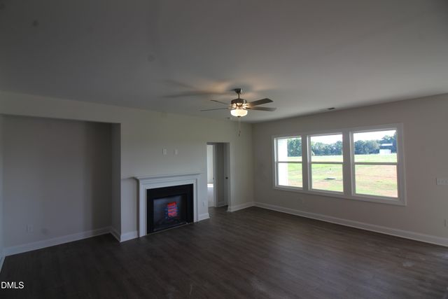 188 Margot Manor Drive, Benson, NC 27504