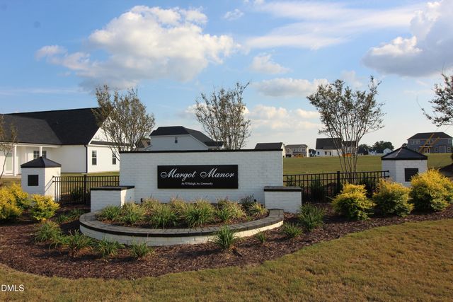 188 Margot Manor Drive, Benson, NC 27504
