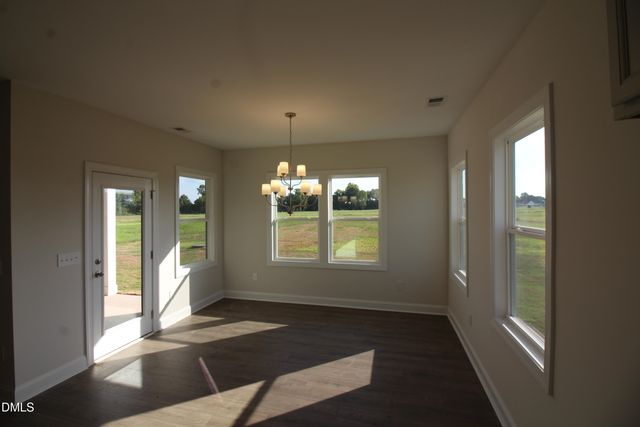 188 Margot Manor Drive, Benson, NC 27504