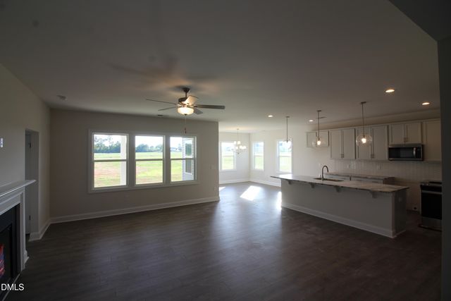 188 Margot Manor Drive, Benson, NC 27504