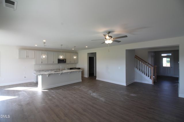 188 Margot Manor Drive, Benson, NC 27504