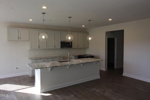 188 Margot Manor Drive, Benson, NC 27504