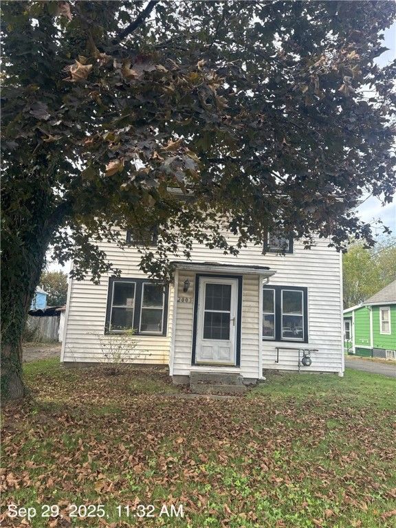 2003 Lake Road, Elmira, NY 14903