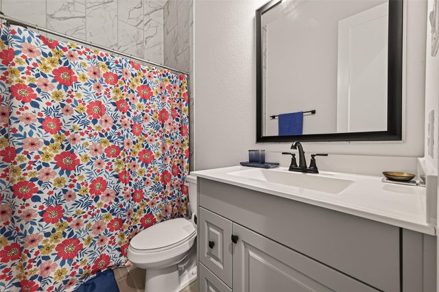 10730 Hidden Rock Drive, Missouri City, TX 77459