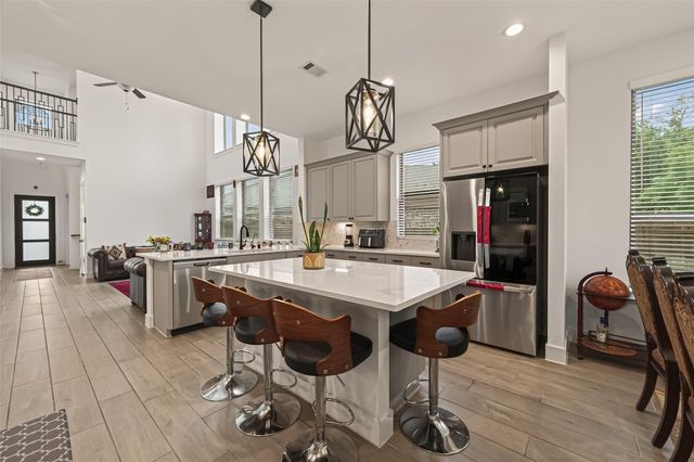 10730 Hidden Rock Drive, Missouri City, TX 77459
