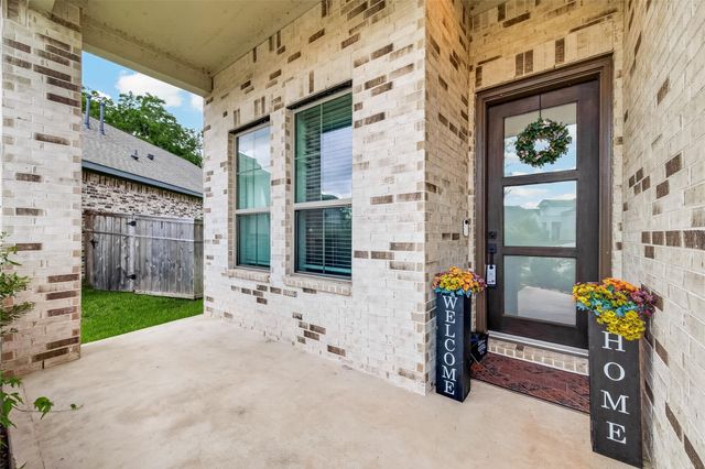 10730 Hidden Rock Drive, Missouri City, TX 77459
