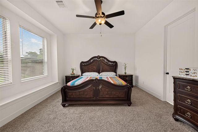 10730 Hidden Rock Drive, Missouri City, TX 77459