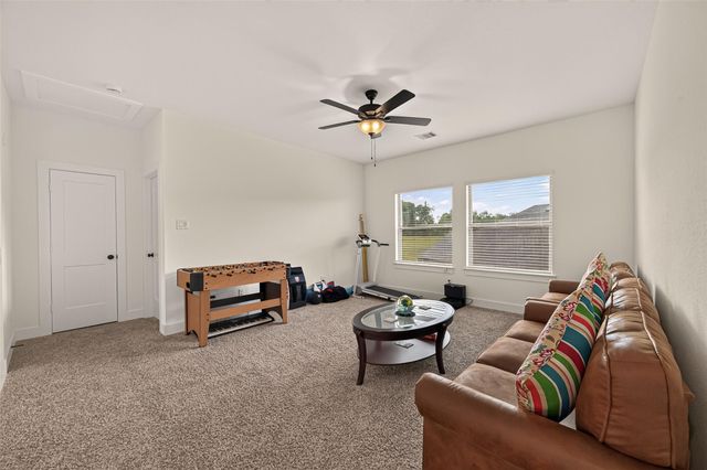 10730 Hidden Rock Drive, Missouri City, TX 77459