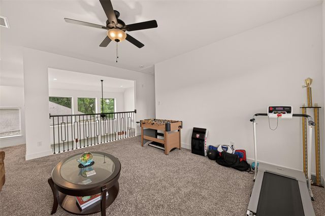 10730 Hidden Rock Drive, Missouri City, TX 77459