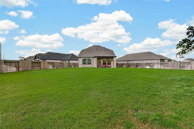 10730 Hidden Rock Drive, Missouri City, TX 77459