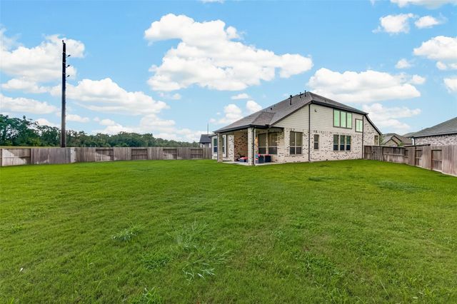 10730 Hidden Rock Drive, Missouri City, TX 77459