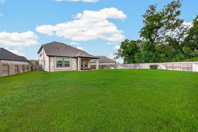 10730 Hidden Rock Drive, Missouri City, TX 77459
