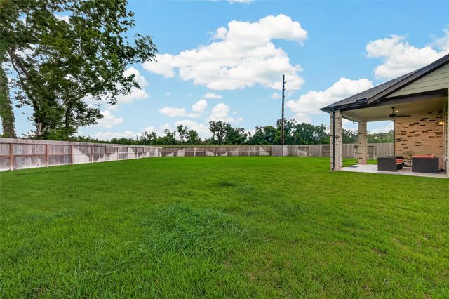 10730 Hidden Rock Drive, Missouri City, TX 77459