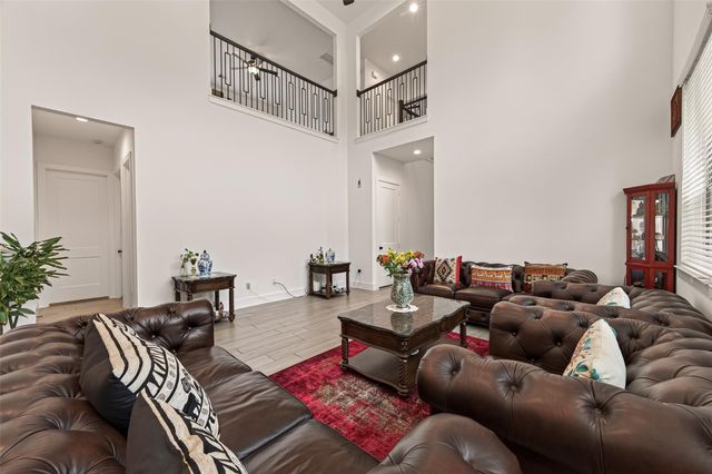 10730 Hidden Rock Drive, Missouri City, TX 77459