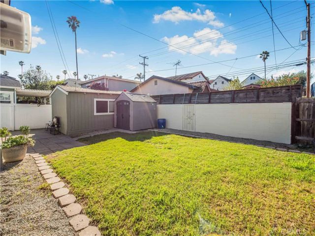243 Ximeno Avenue, Long Beach, CA 90803