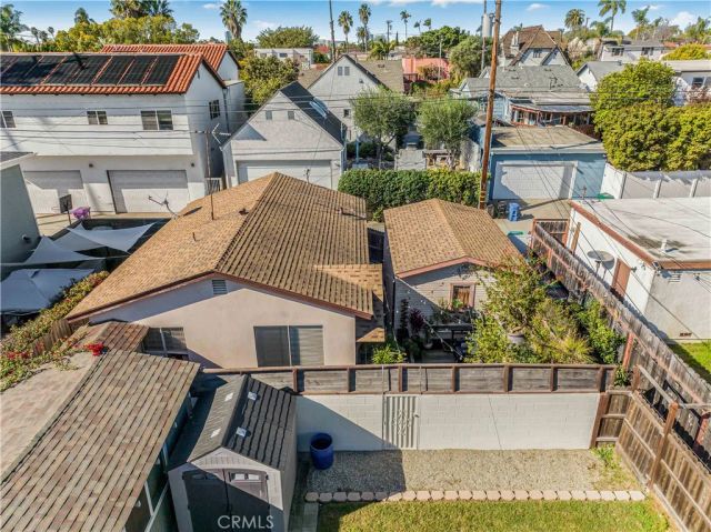 243 Ximeno Avenue, Long Beach, CA 90803