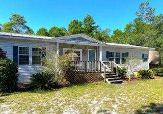 125 COCONUT Street, Pomona Park, FL 32181