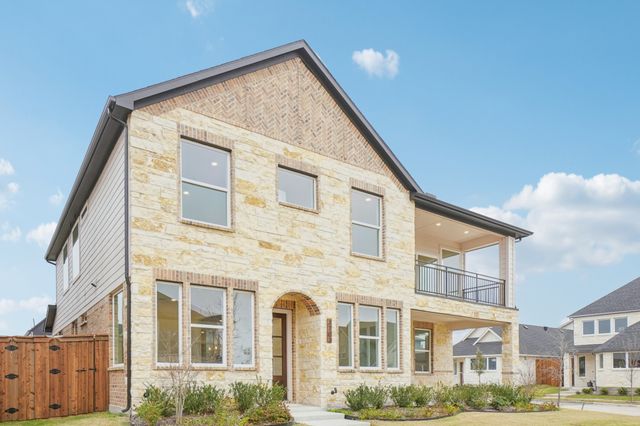 3703 Pilgrims Mews, Rowlett, TX 75088