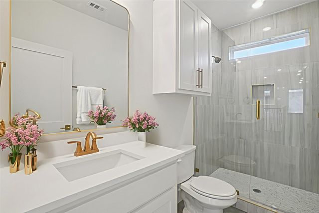 3703 Pilgrims Mews, Rowlett, TX 75088