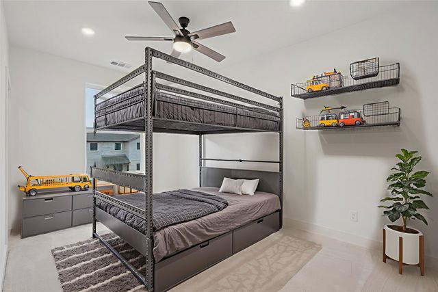 3703 Pilgrims Mews, Rowlett, TX 75088