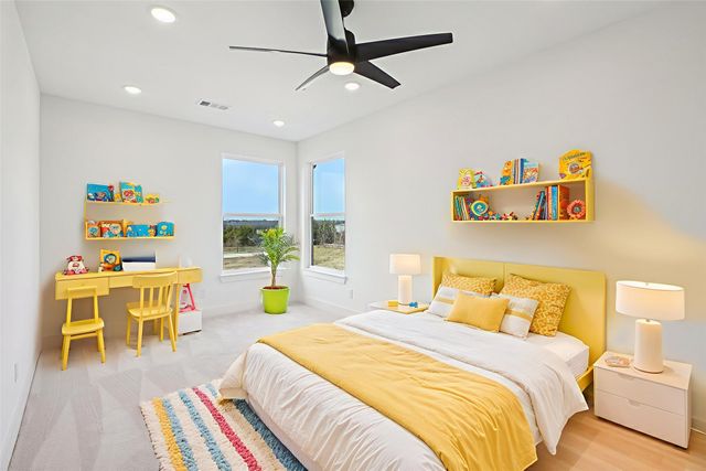 3703 Pilgrims Mews, Rowlett, TX 75088