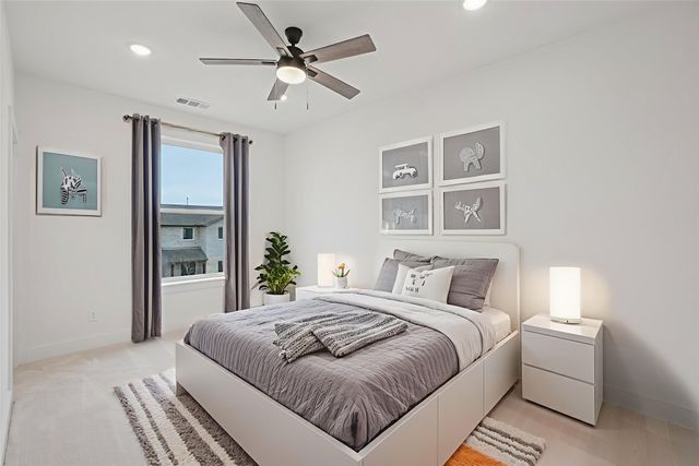 3703 Pilgrims Mews, Rowlett, TX 75088