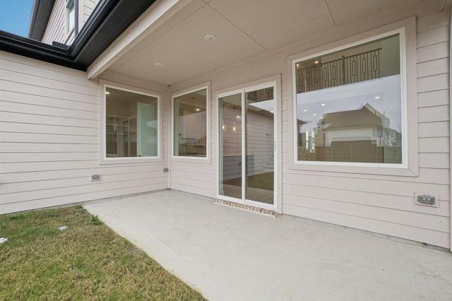 3703 Pilgrims Mews, Rowlett, TX 75088