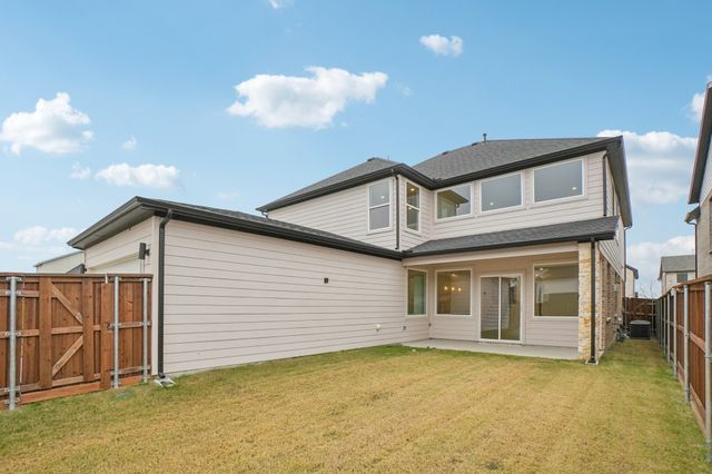 3703 Pilgrims Mews, Rowlett, TX 75088