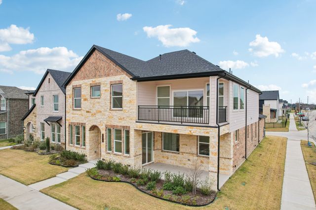 3703 Pilgrims Mews, Rowlett, TX 75088