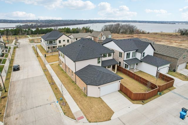 3703 Pilgrims Mews, Rowlett, TX 75088