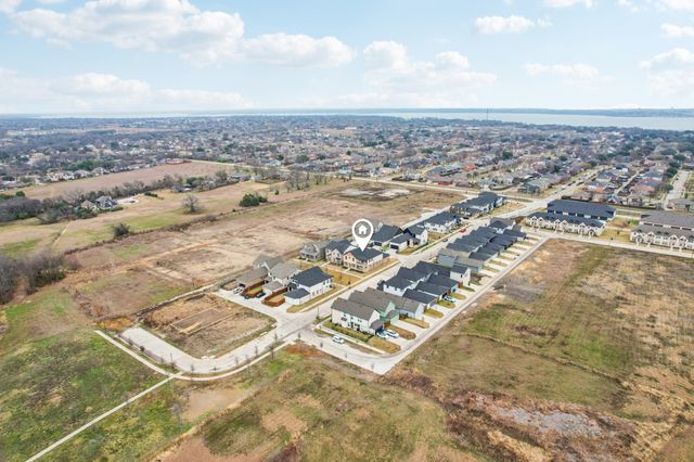 3703 Pilgrims Mews, Rowlett, TX 75088