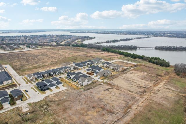 3703 Pilgrims Mews, Rowlett, TX 75088