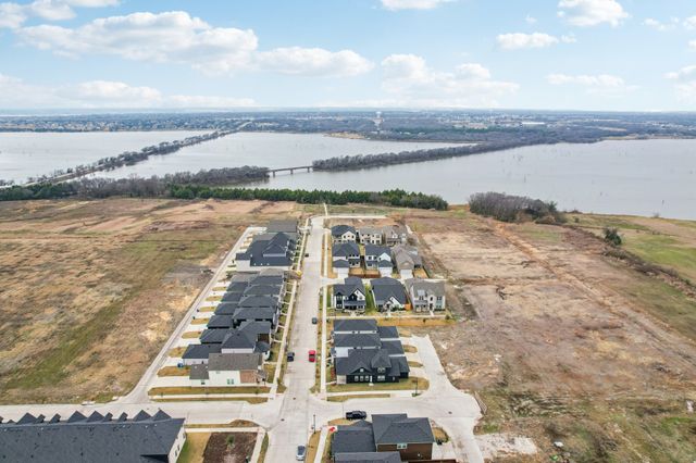 3703 Pilgrims Mews, Rowlett, TX 75088