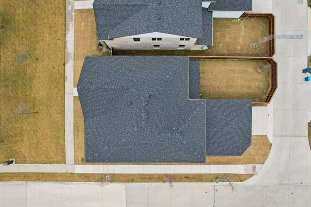 3703 Pilgrims Mews, Rowlett, TX 75088