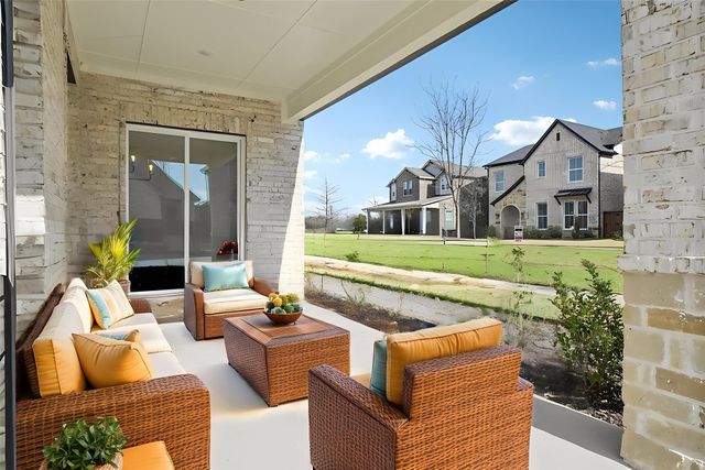 3703 Pilgrims Mews, Rowlett, TX 75088