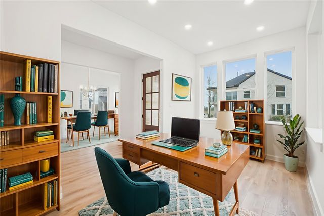 3703 Pilgrims Mews, Rowlett, TX 75088