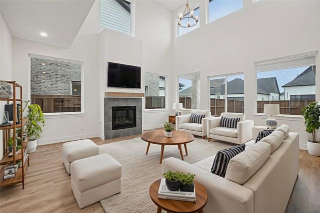 3703 Pilgrims Mews, Rowlett, TX 75088