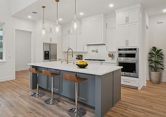 3703 Pilgrims Mews, Rowlett, TX 75088