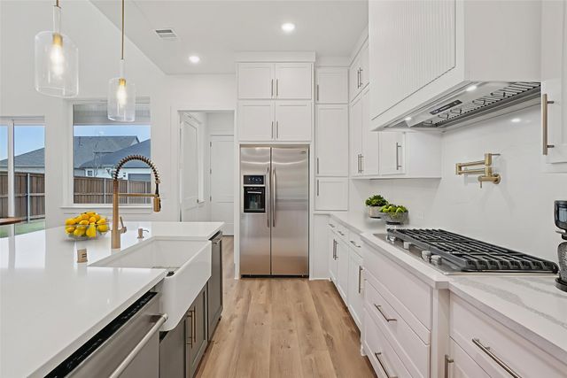 3703 Pilgrims Mews, Rowlett, TX 75088