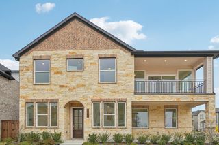 3703 Pilgrims Mews, Rowlett, TX 75088