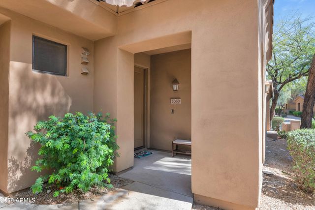 16600 N THOMPSON PEAK Parkway 2060, Scottsdale, AZ 85260