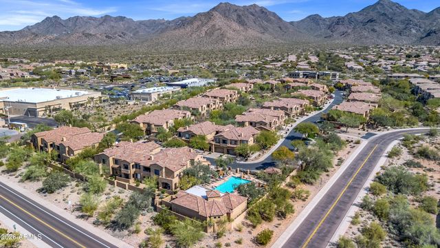 16600 N THOMPSON PEAK Parkway 2060, Scottsdale, AZ 85260