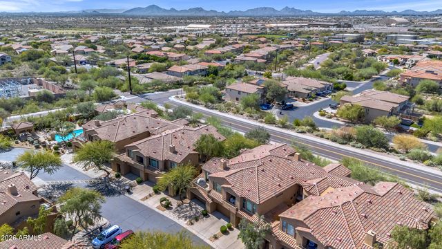 16600 N THOMPSON PEAK Parkway 2060, Scottsdale, AZ 85260