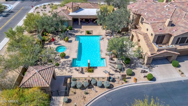 16600 N THOMPSON PEAK Parkway 2060, Scottsdale, AZ 85260