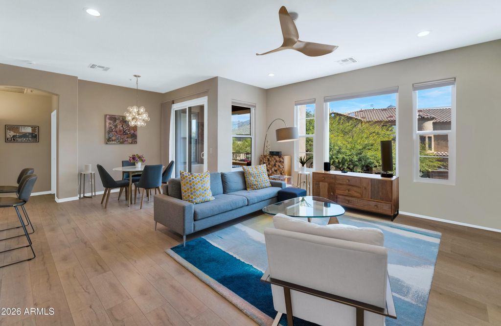 16600 N THOMPSON PEAK Parkway 2060, Scottsdale, AZ 85260