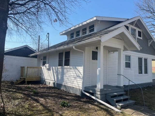 325 Brown Avenue, Osawatomie, KS 66064